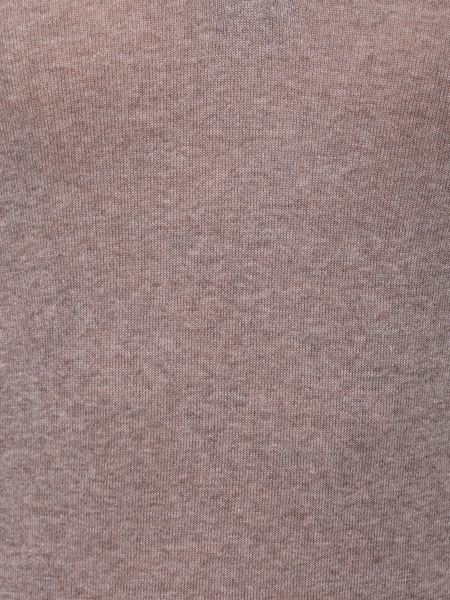 Поло шерстяное