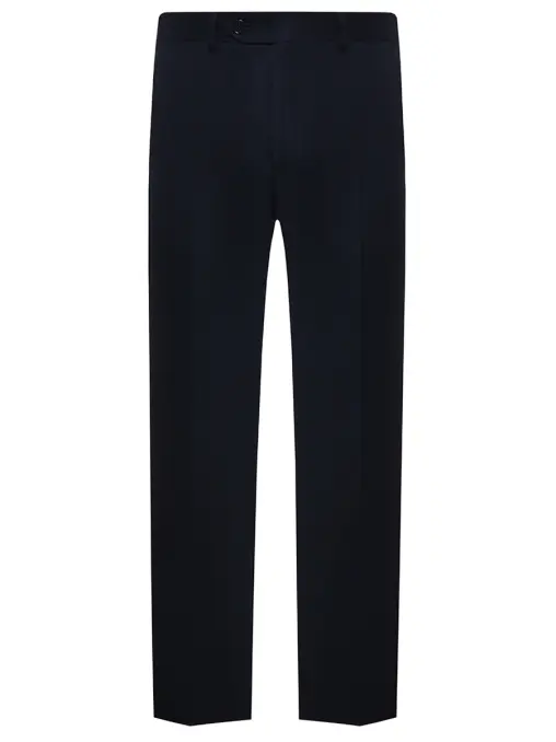 Брюки шерстяные CANALI