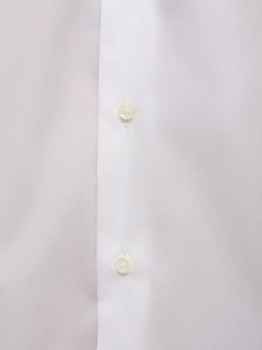 Рубашка Slim Fit хлопковая
