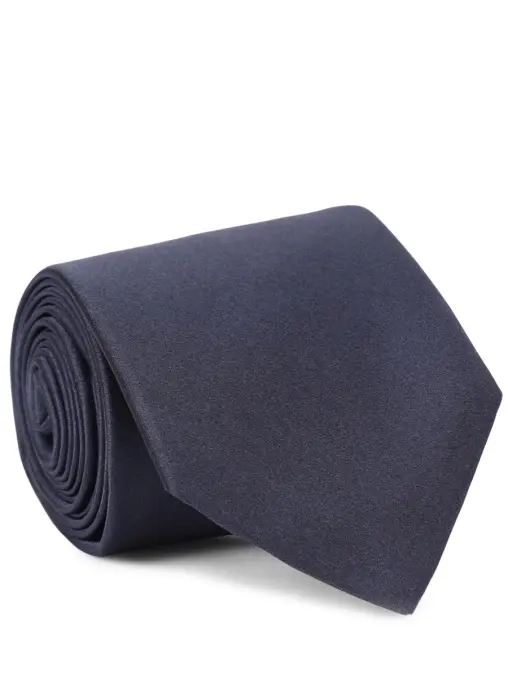 Галстук шелковый CANALI