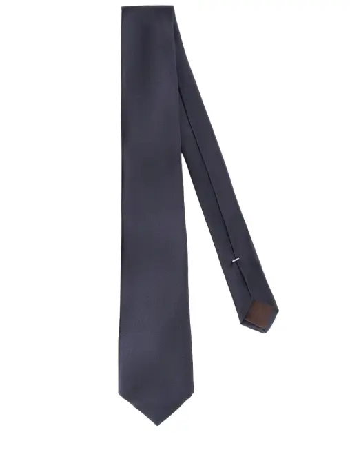 Галстук шелковый CANALI
