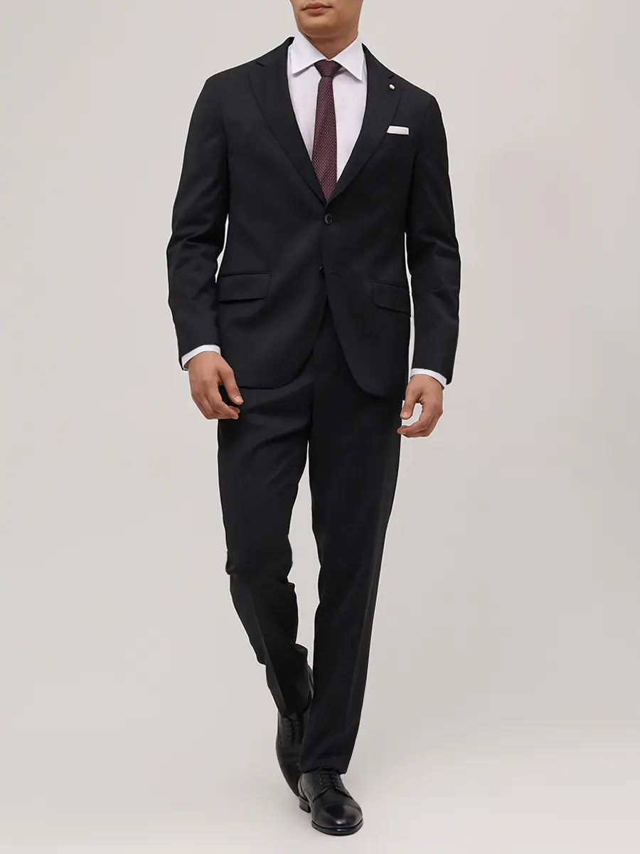 Рубашка Regular Fit хлопковая