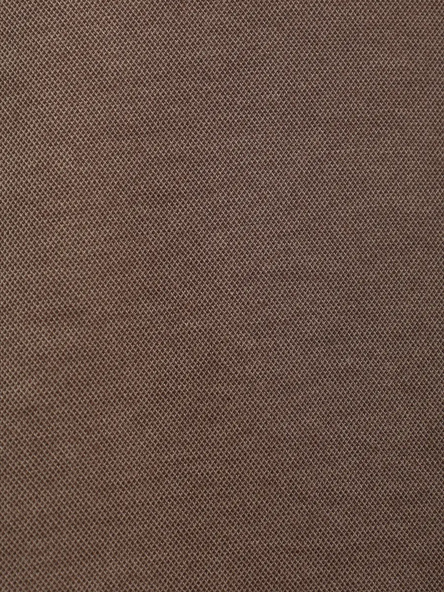 Рубашка Regular Fit из лиоцелла и хлопка