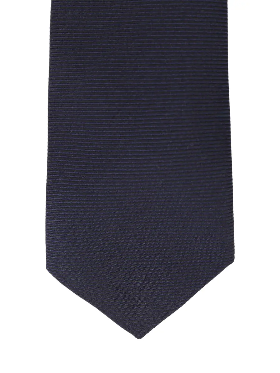 Галстук шелковый