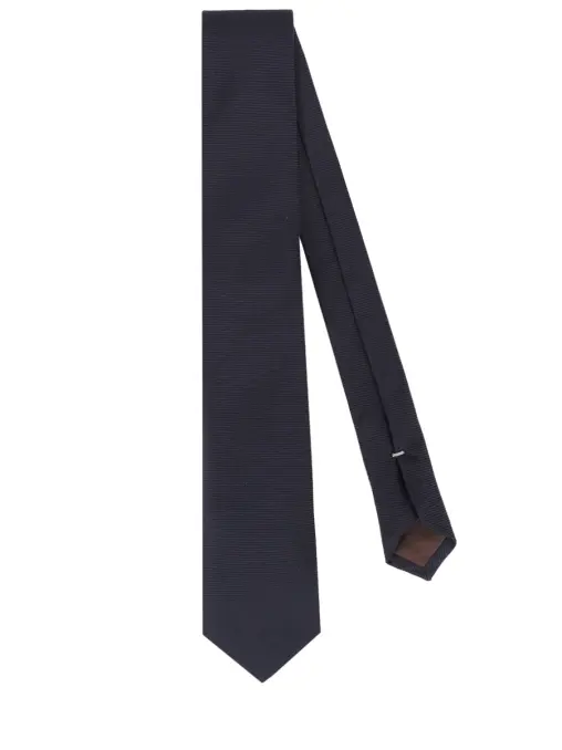 Галстук шелковый CANALI