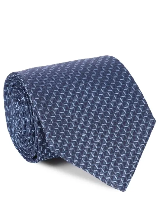 Галстук шелковый CANALI
