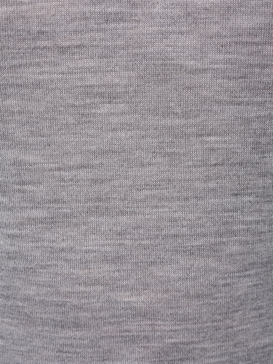 Джемпер шерстяной