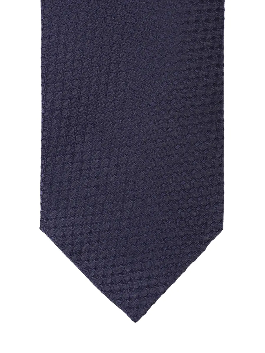 Галстук шелковый