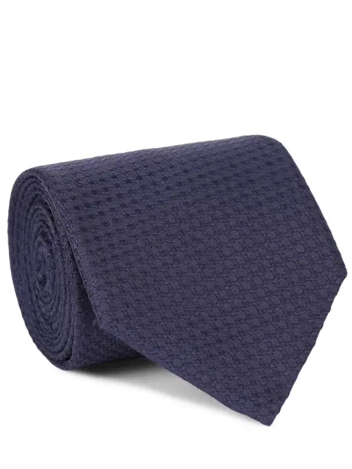 Галстук шелковый CANALI