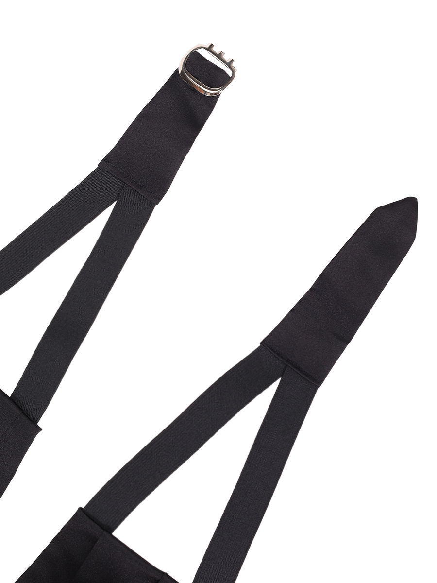 Комплект шелковый