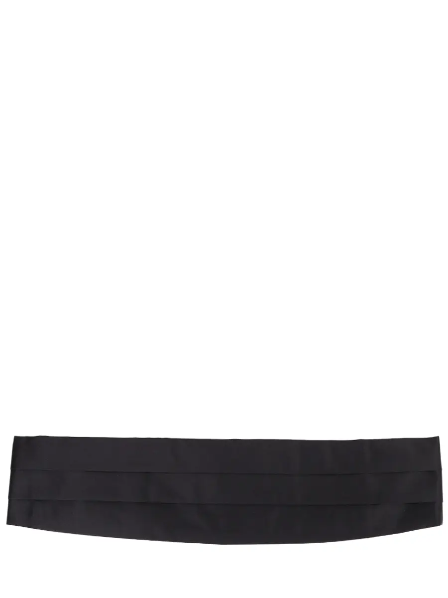 Комплект шелковый