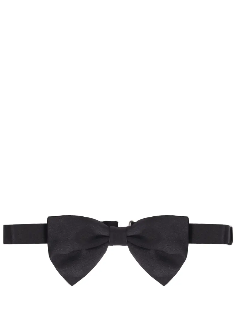 Комплект шелковый