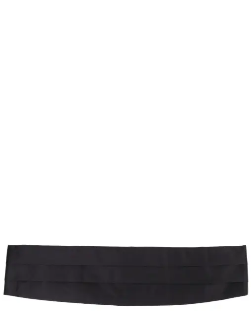 Комплект шелковый CANALI