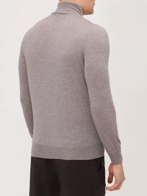 Кардиган шерстяной CANALI