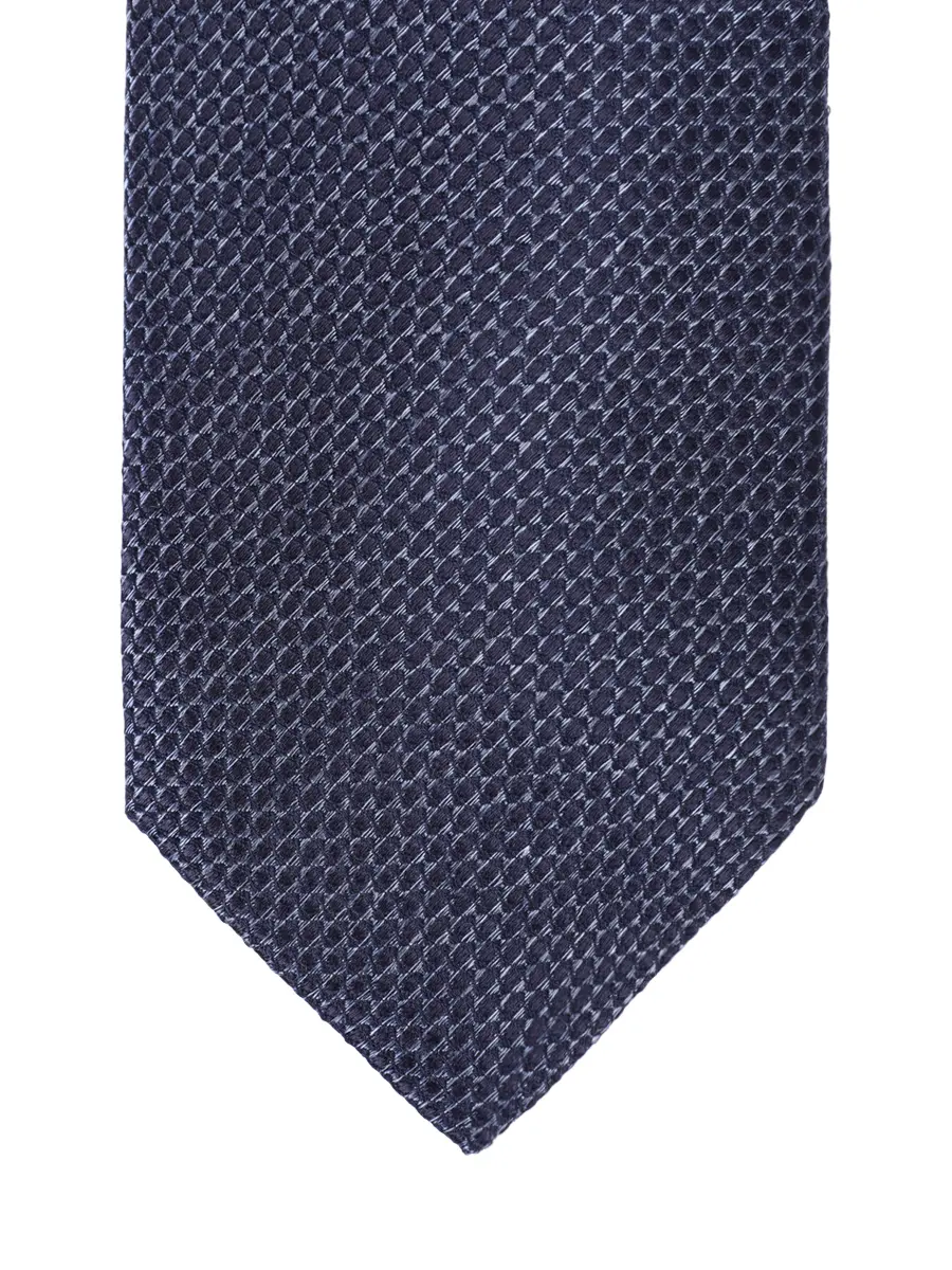 Галстук шелковый