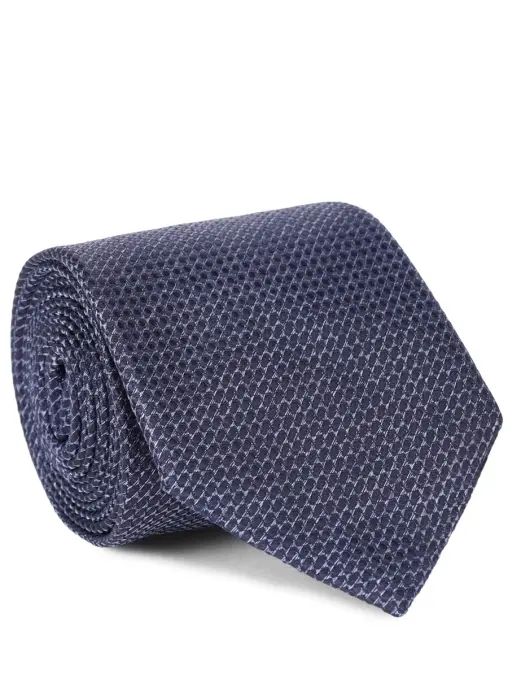 Галстук шелковый CANALI