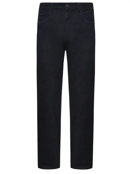 Джинсы Regular Fit хлопковые CANALI