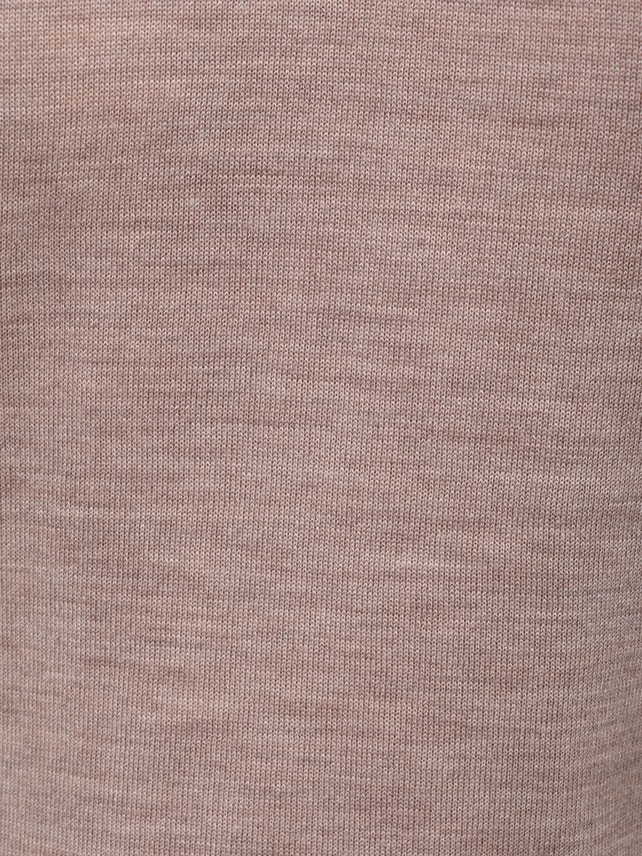 Джемпер шерстяной