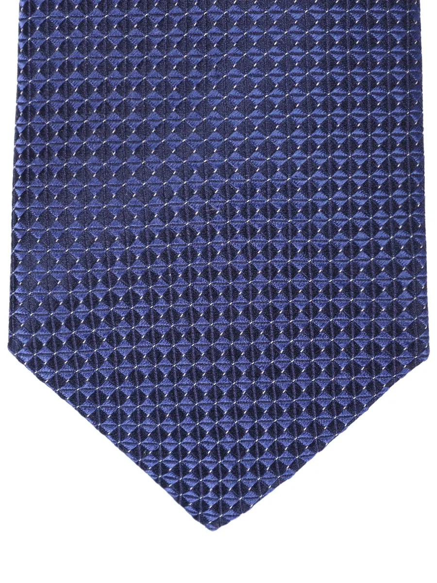 Галстук шелковый