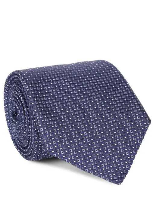 Галстук шелковый CANALI