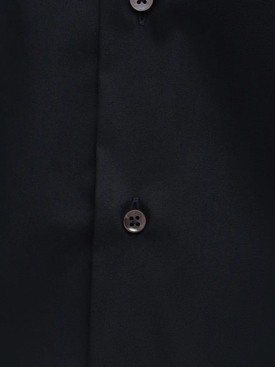 Рубашка Regular Fit хлопковая