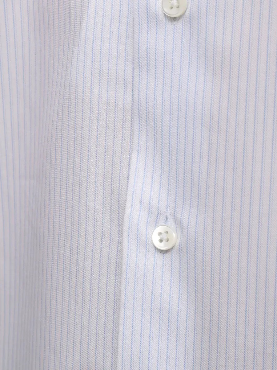 Рубашка Regular Fit хлопковая