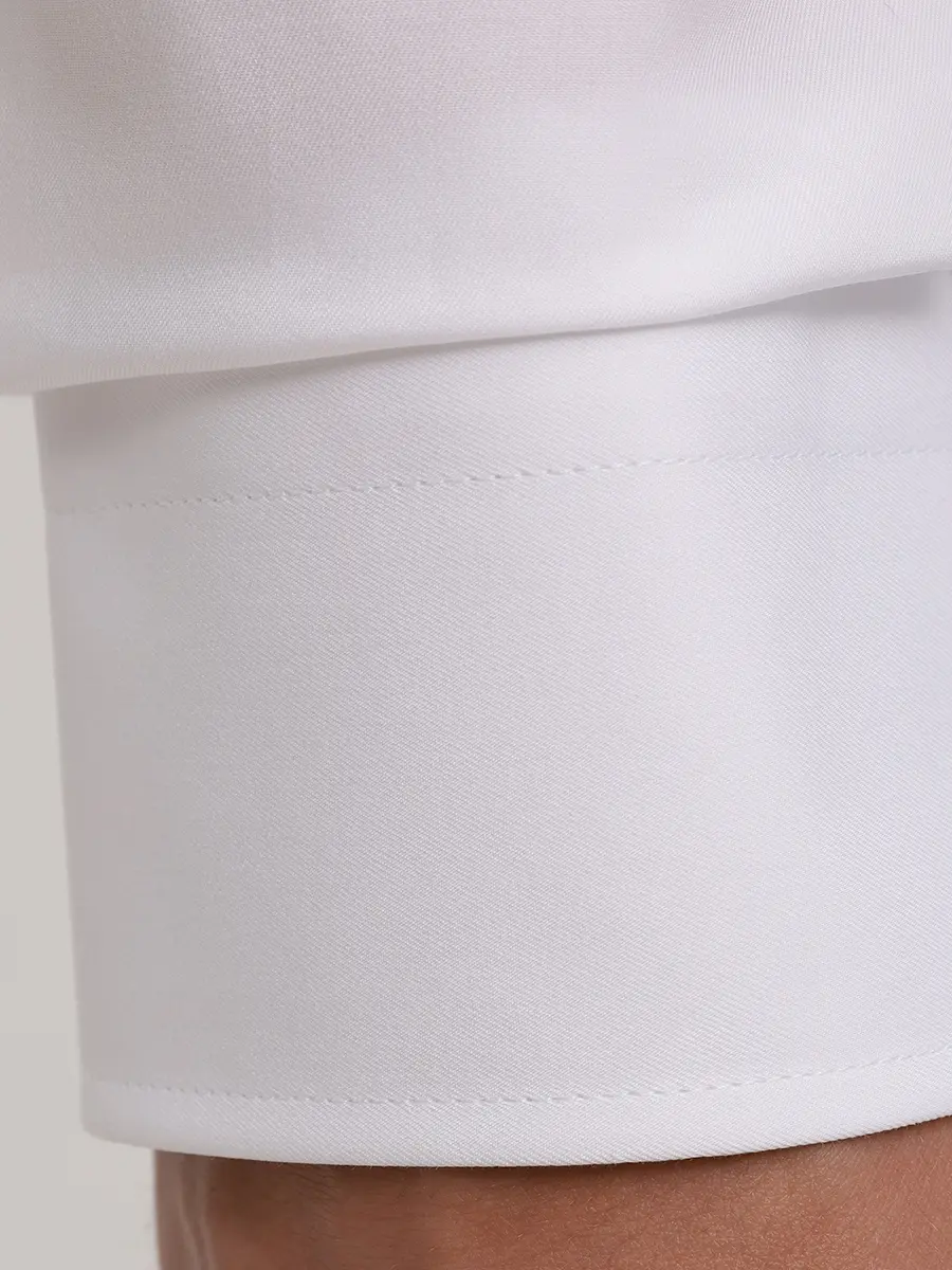 Рубашка Regular Fit хлопковая