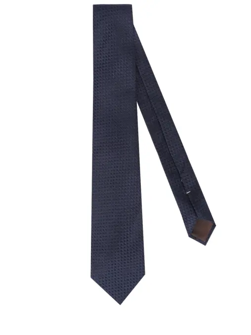 Галстук шелковый CANALI