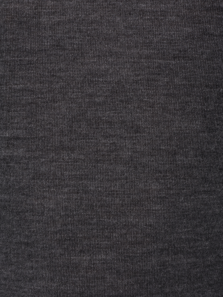 Джемпер шерстяной