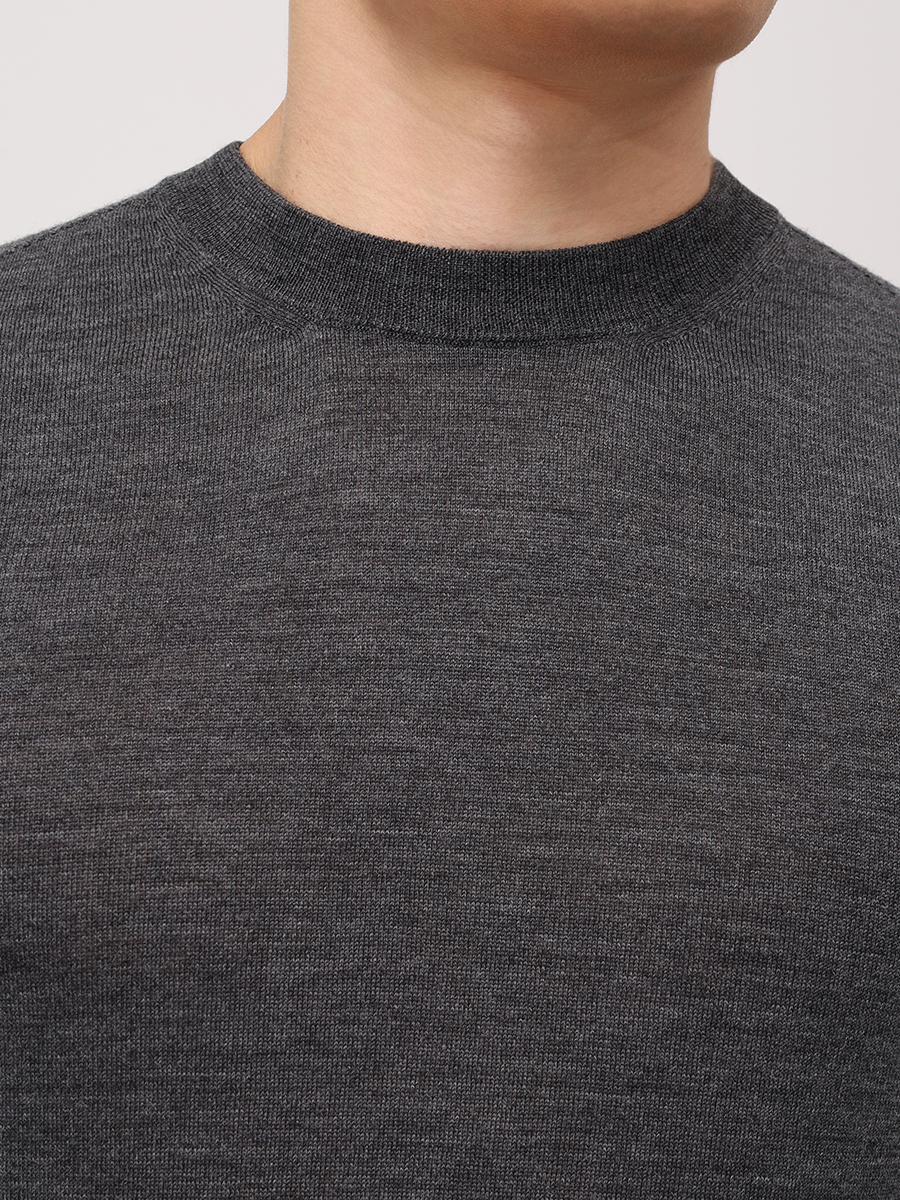 Джемпер шерстяной