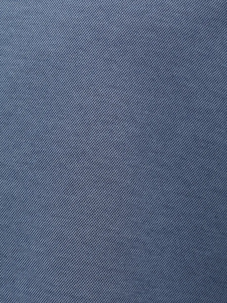 Рубашка Regular Fit из лиоцелла и хлопка