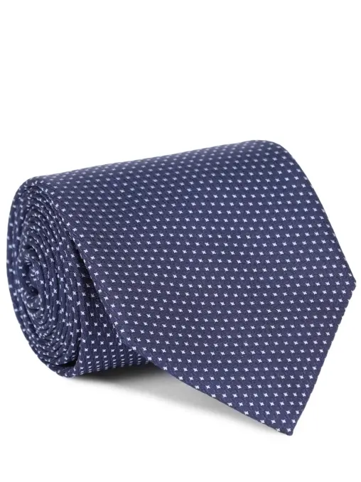 Галстук шелковый CANALI