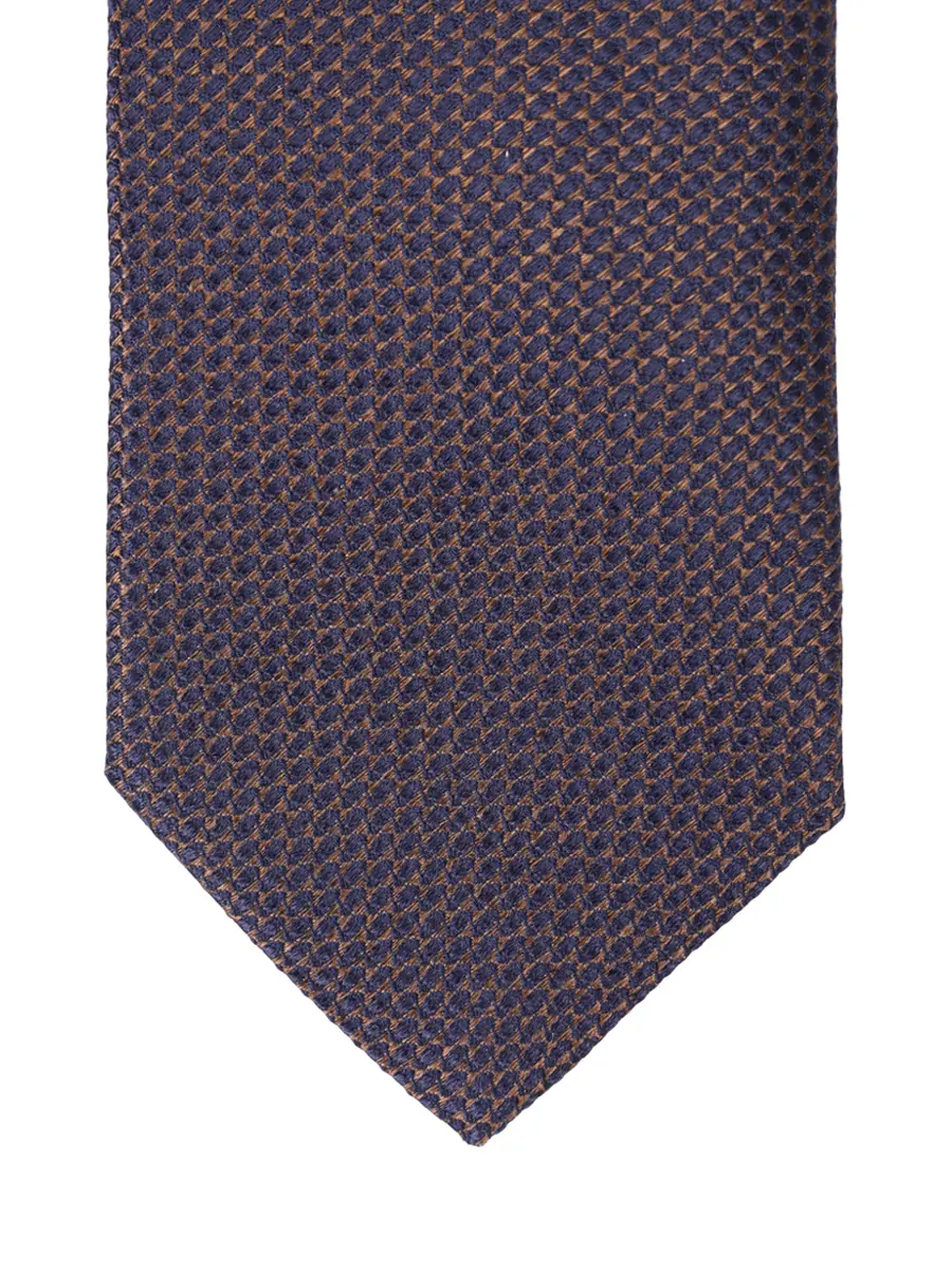 Галстук шелковый