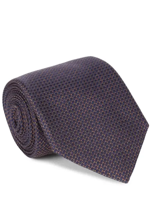 Галстук шелковый CANALI