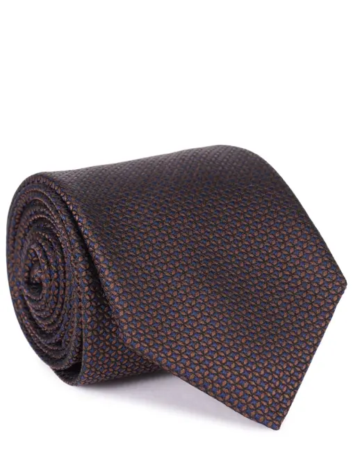 Галстук шелковый CANALI