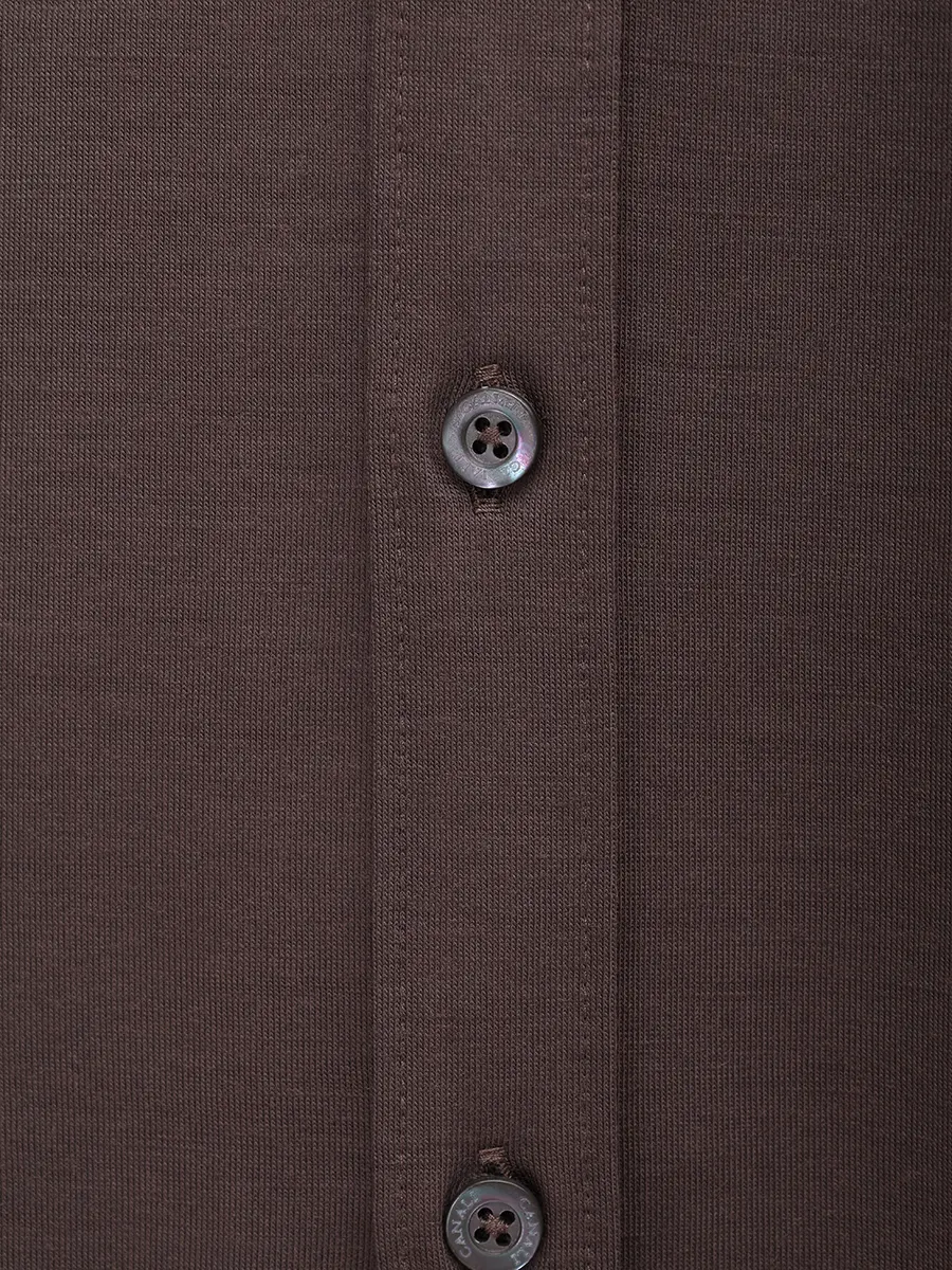 Рубашка Regular Fit шерстяная