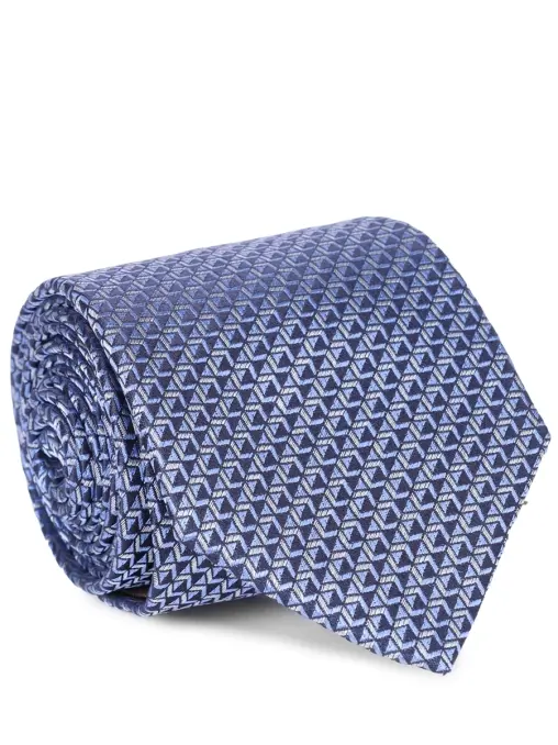 Галстук шелковый CANALI