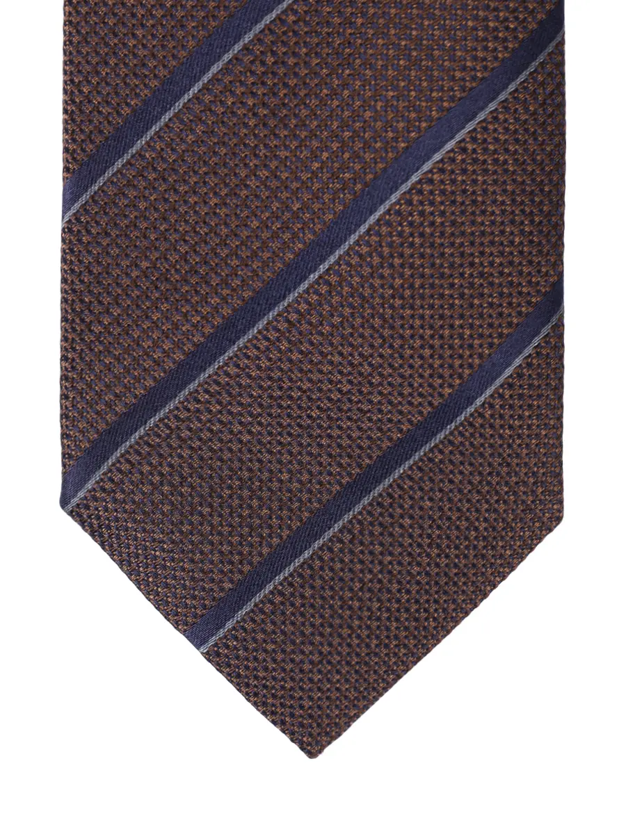 Галстук шелковый