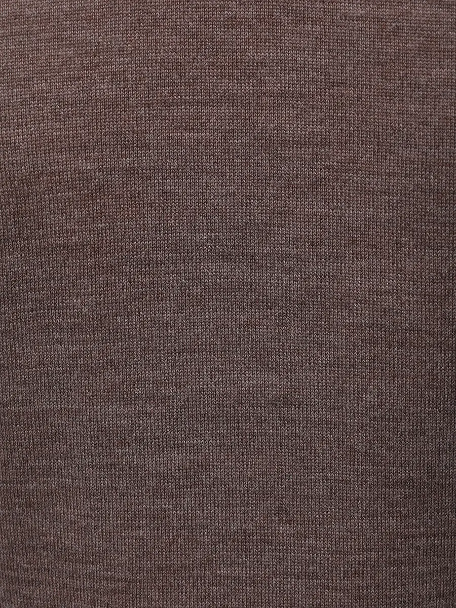 Джемпер шерстяной