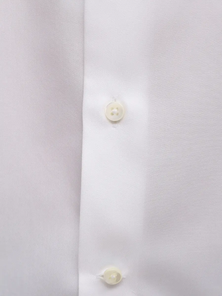 Рубашка Slim Fit хлопковая