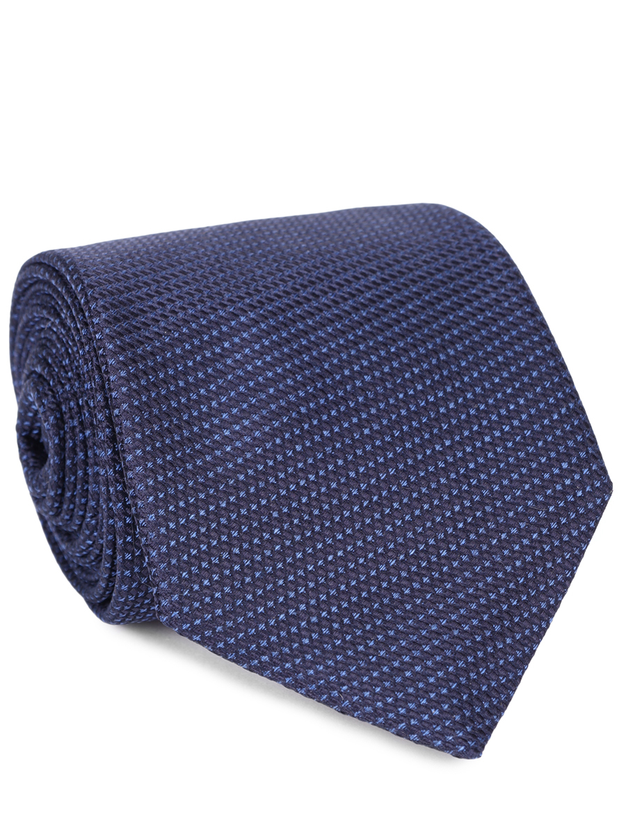 Галстук шелковый