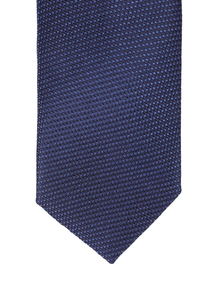 Галстук шелковый