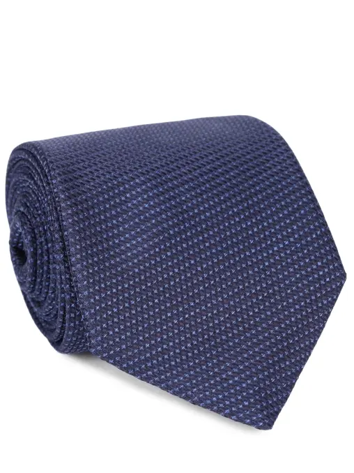 Галстук шелковый CANALI