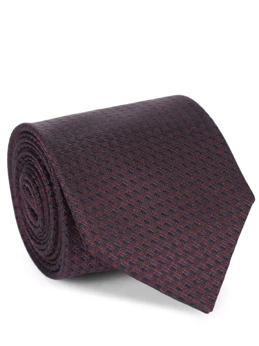 Галстук шелковый CANALI