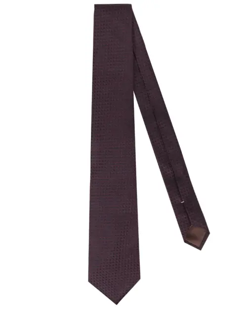 Галстук шелковый CANALI