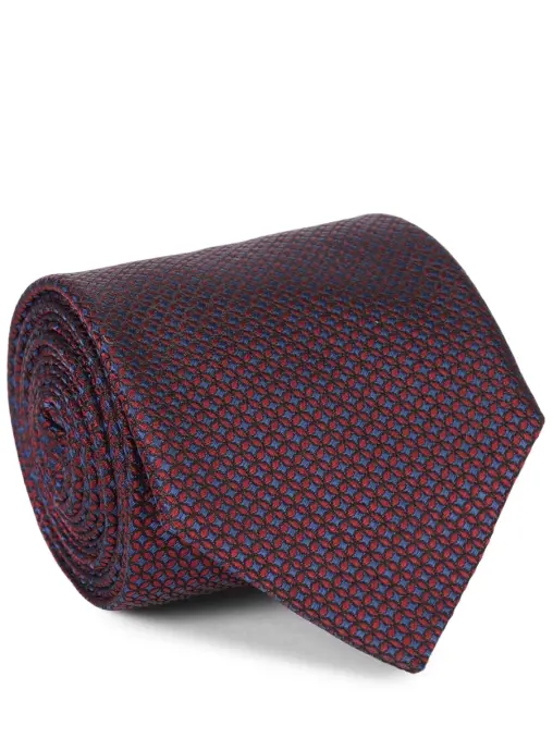 Галстук шелковый CANALI