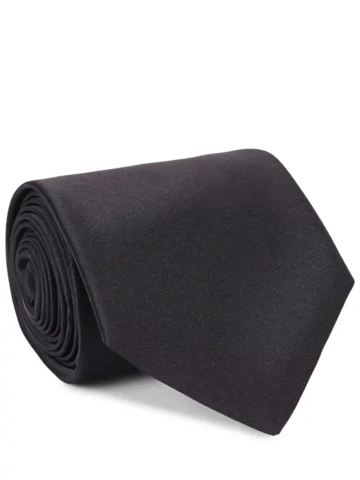 Галстук шелковый CANALI