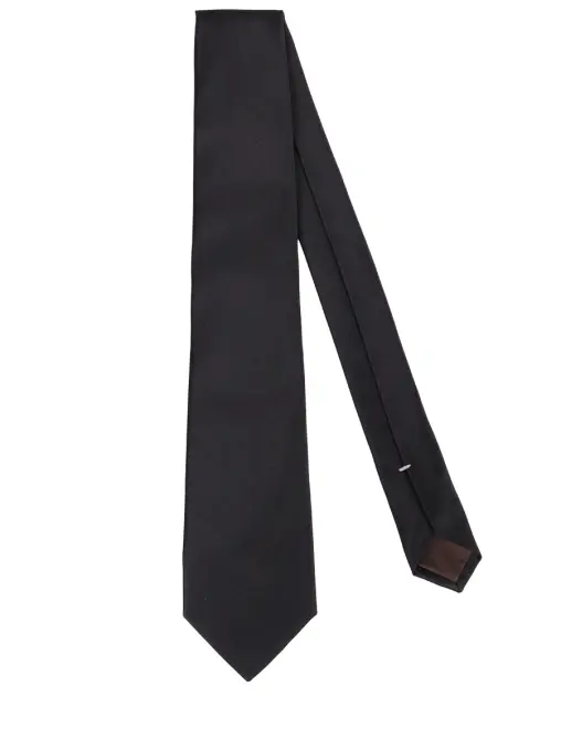 Галстук шелковый CANALI