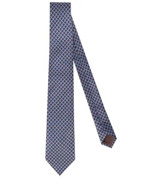 Галстук шелковый CANALI