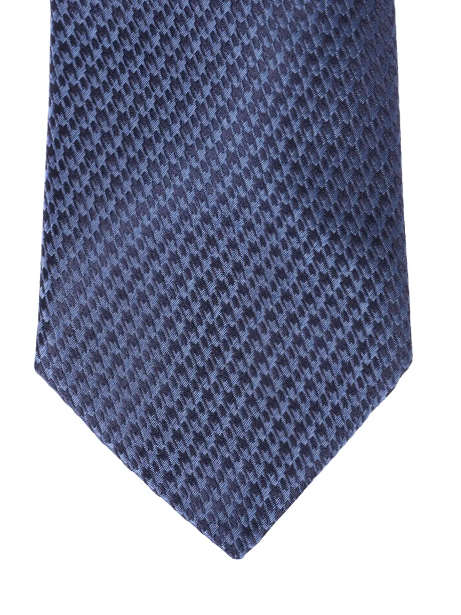 Галстук шелковый